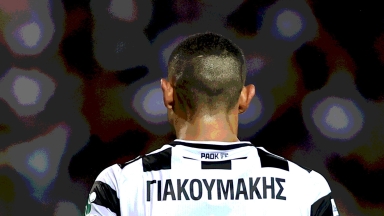 Άσχημα τα νέα για Γιακουμάκη