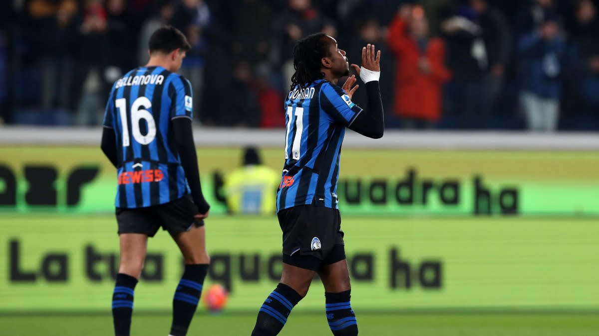 Serie A: Τρεις αναμετρήσεις σήμερα για την 15η αγωνιστική