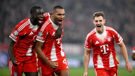 Bundesliga: Ευκαιρία να αυξήσει την απόσταση από τους διώκτες της η Μπάγερν