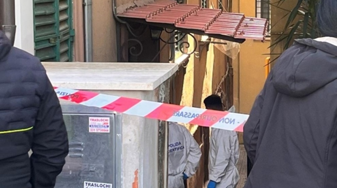 Γυναίκα ξυλοκοπήθηκε μέχρι θανάτου – Βασικός ύποπτος ο σύζυγός της