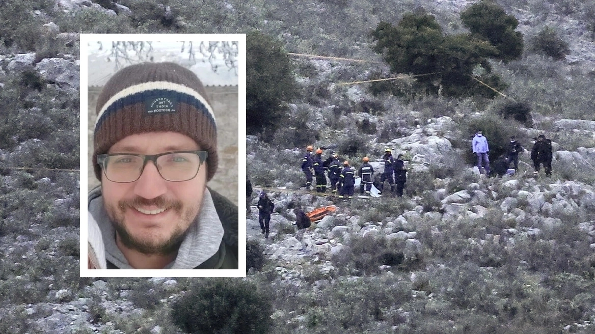 Τέλος στο μυστήριο: Οριστικά απορρίφθηκε η προσφυγή – Δεν θεωρείται δολοφονία ο θάνατος Καλογήρου