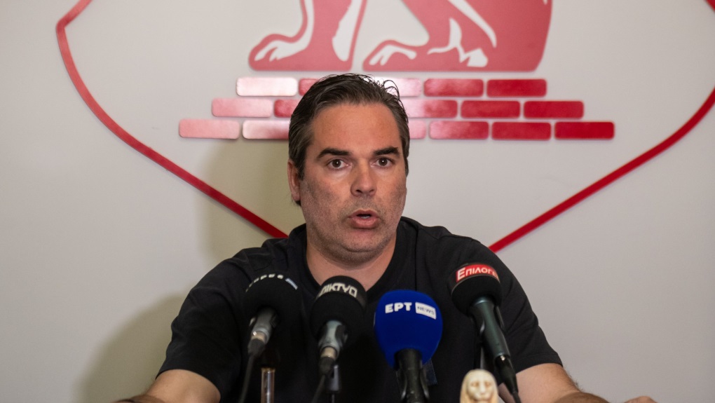 Πανσερραϊκός: Τί θα «πει» ο Καζίας στη συνέντευξη Τύπου τη Δευτέρα