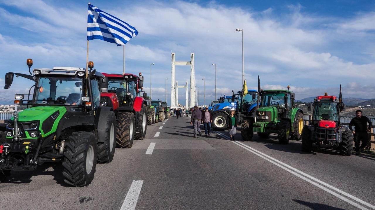 «Ώρα μηδέν» για τις κινητοποιήσεις: Κρίσιμη η πανελλαδική σύσκεψη στη Λάρισα