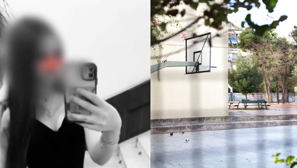 Κατά συρροήν «Μαχαιροβγάλτης» η 16χρονη – Διαβάστε το παρελθόν της