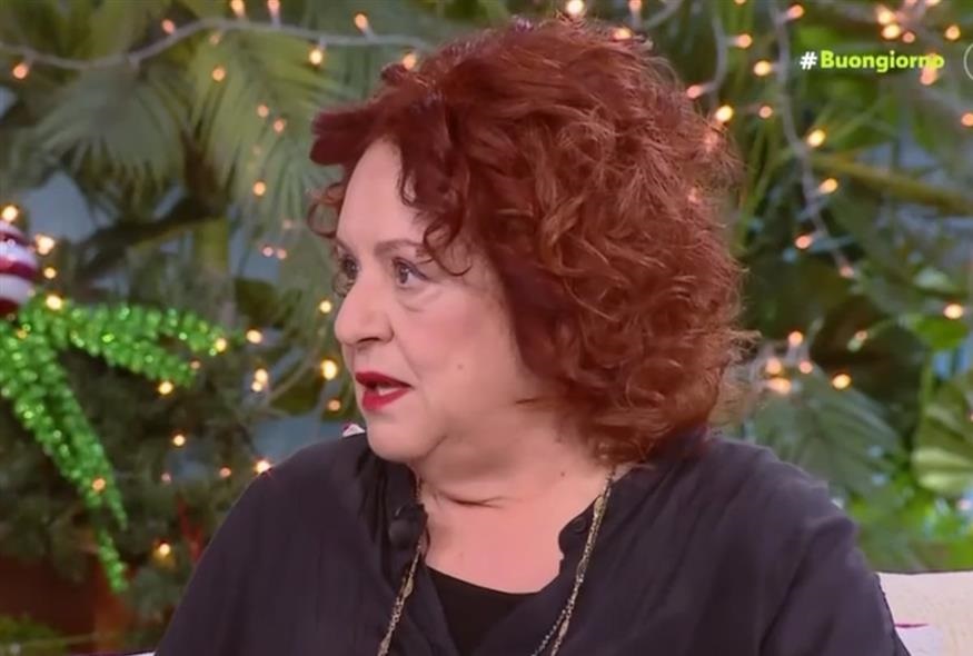 Ελένη Κοκκίδου: «Αποκάλυψε» την αιτία της απουσίας της από την υποκριτική