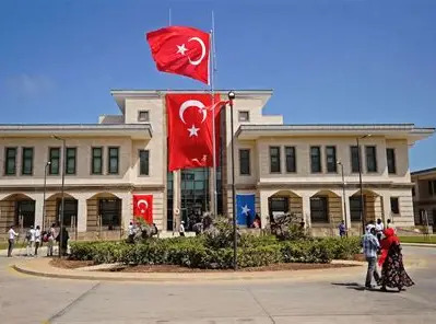 Επίσκεψη του προέδρου της Σομαλίας στην Τουρκία μετά την αναγνώριση της Σομαλιλάνδης από το Ισραήλ