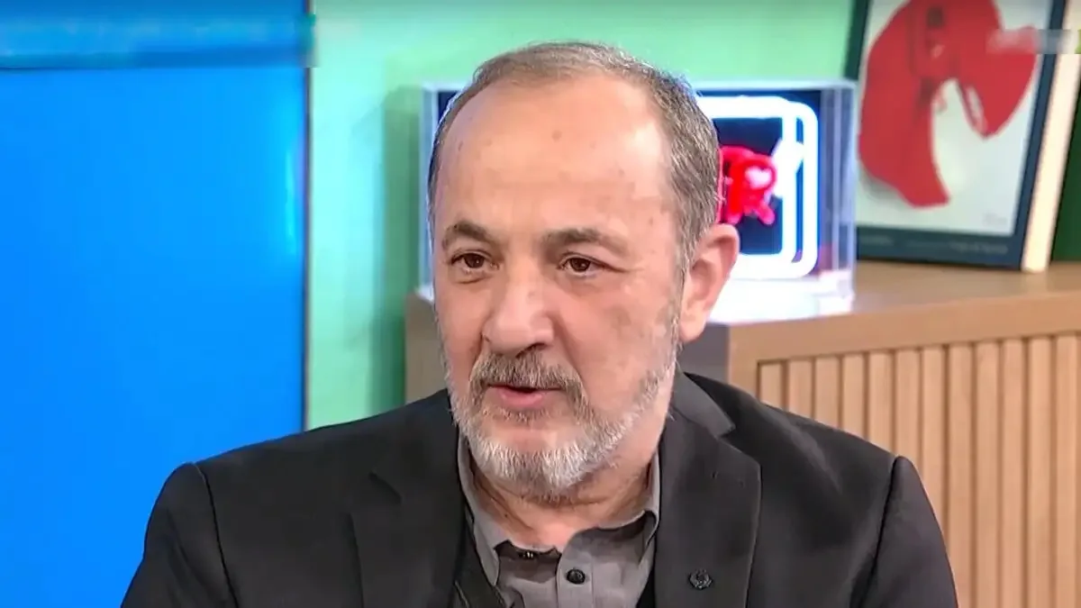 Στέλιος Μάινας: «Συγκινεί» η αναφορά στη μητέρα του