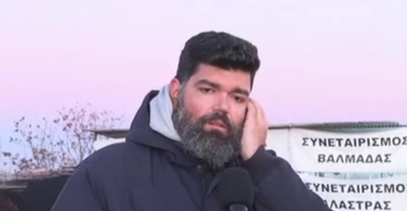 Αγρότες: σκαλώματα στην ΑΑΔΕ και χωράφια «φαντάσματα» – Μπότας για επιδότηση 126.000 ευρώ
