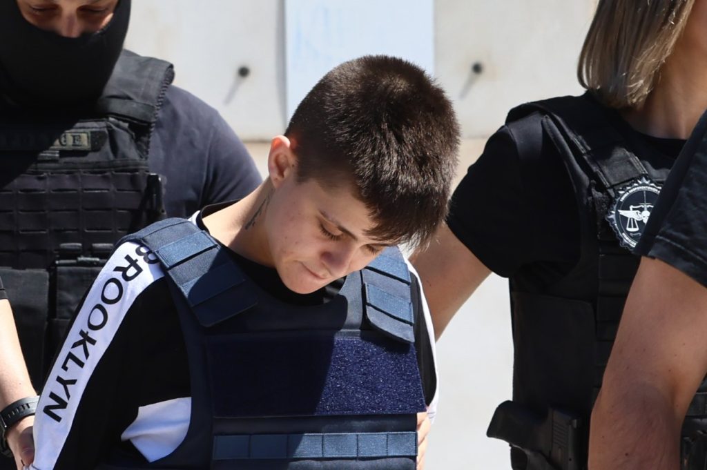 Εξελίξεις – Η Ειρήνη Μουρτζούκου κλήθηκε να καταθέσει ως ύποπτη για τον θάνατο του Παναγιωτάκη