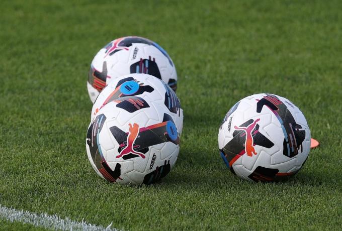 Δυνατό πρόγραμμα με Premier League, La Liga και Κύπελλα Ελλάδας, Ιταλίας και Γερμανίας με αμέτρητες αγορές από το Πάμε Στοίχημα