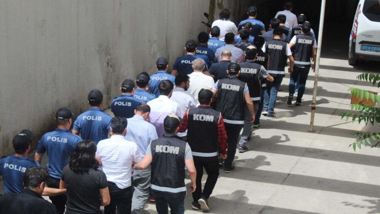 Συμβόλαια θανάτου με δόσεις – Ο τιμοκατάλογος του τουρκικού υποκόσμου στο Telegram
