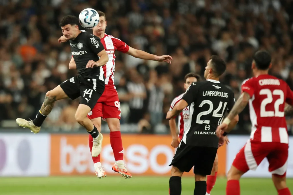 Τελικός Super Cup: «Ανακοινώθηκε» η ώρα έναρξης του αγώνα Ολυμπιακός – ΟΦΗ