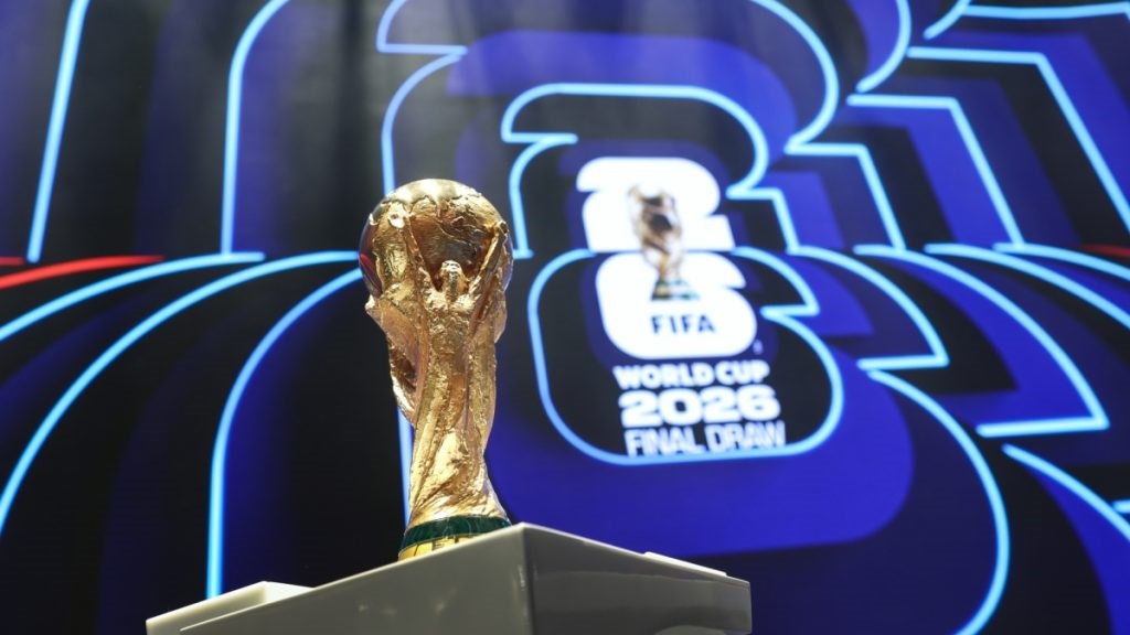 Παγκόσμιο Κύπελλο 2026: Συναγερμός για ακραίους καύσωνες – Στο «κόκκινο» ένας στους τέσσερις αγώνες