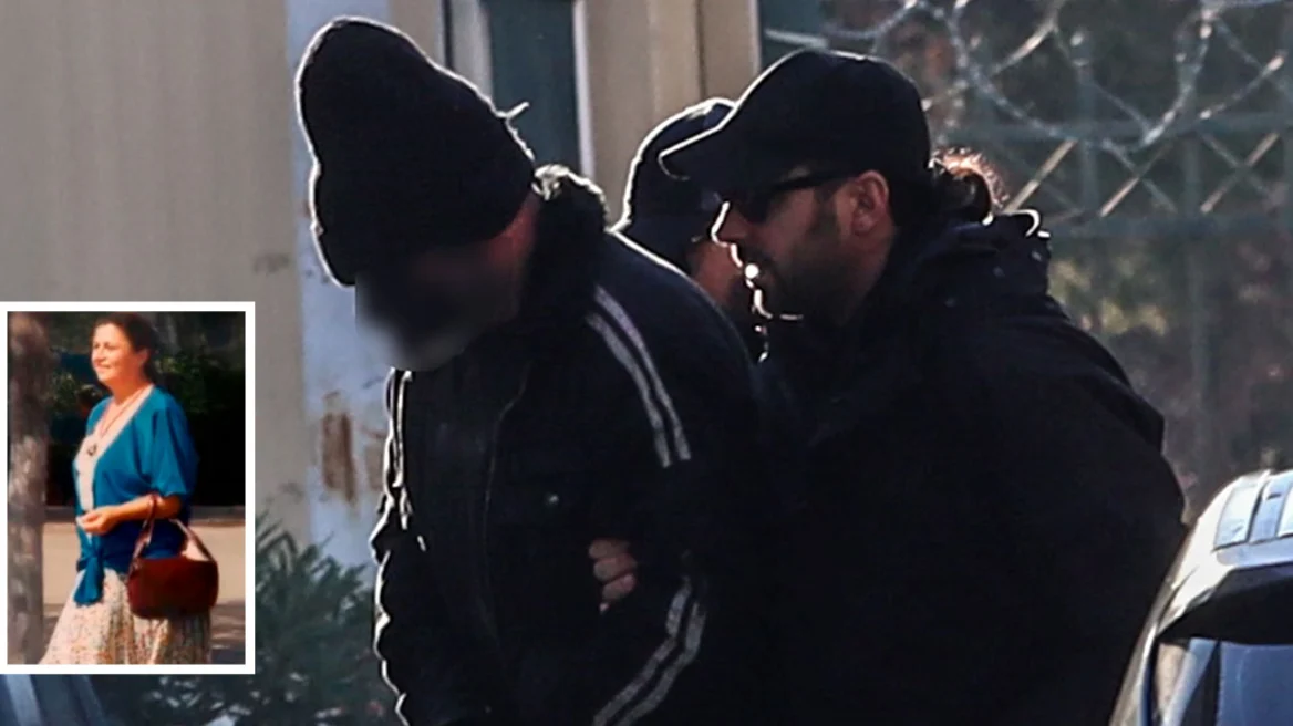 Σοκ στην οικογένεια: Το μαρτύριο της Ελένης Παπαδοπούλου και οι σχέδια διαφυγής του γιου της