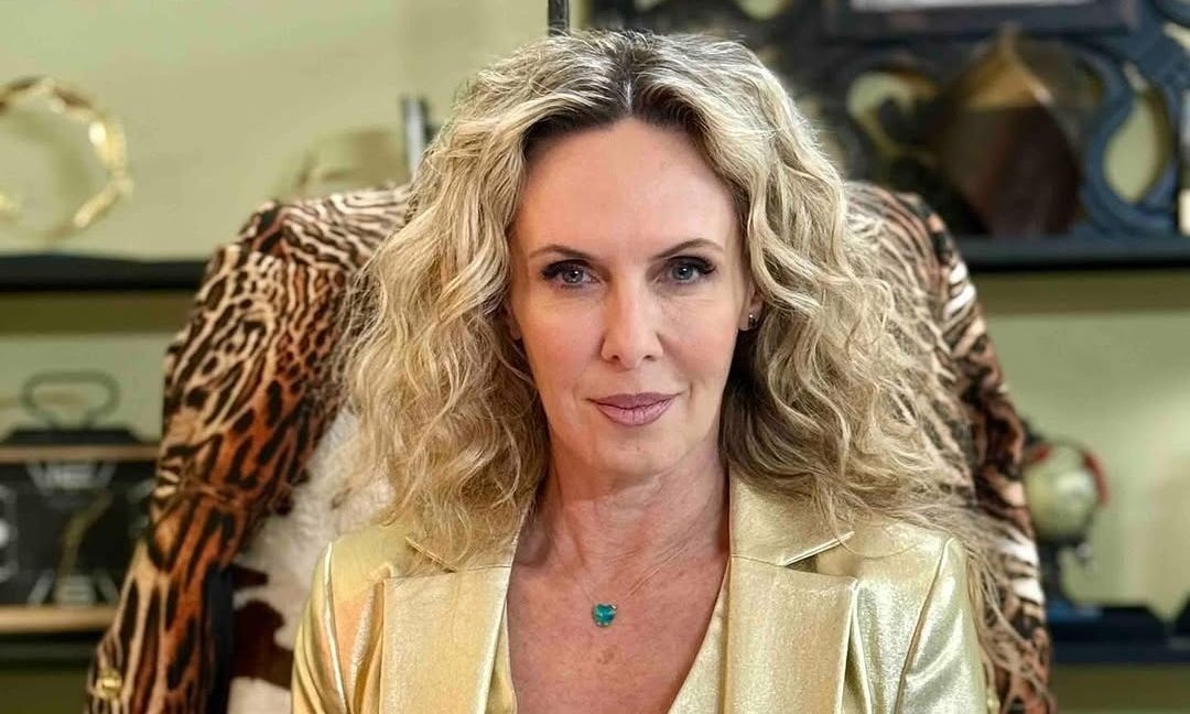 Εβελίνα Παπούλια για «Δύο Ξένοι»: Εξηγεί πώς «διαχειρίστηκε» την επιτυχία