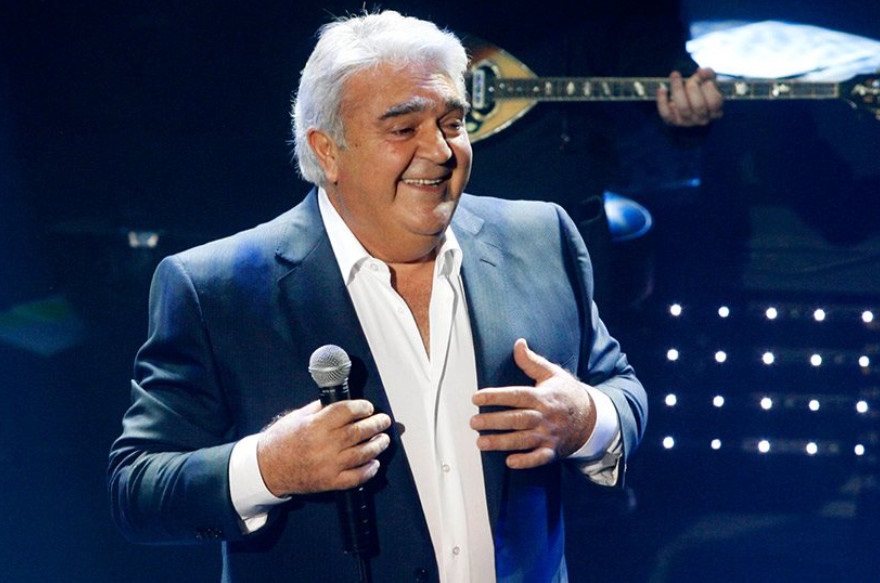 Πασχάλης Τερζής: «ΟΧΙ» σε video clip με χρήση ΑΙ για το τραγούδι με τον Χρήστο Νικολόπουλο