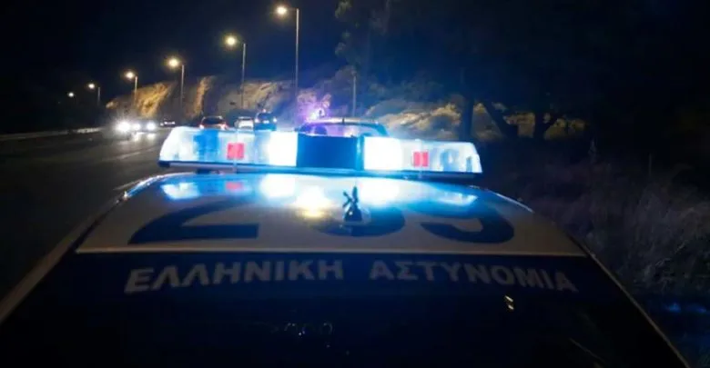 Θρίλερ στην Ανδραβίδα: Εντοπίστηκε ΙΧ σε χαντάκι – Αγνοείται ο οδηγός