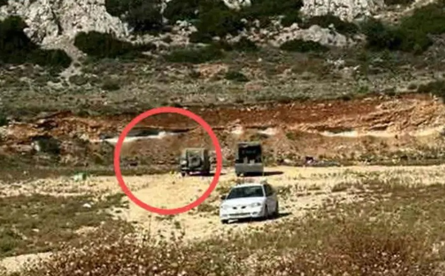 Όσο ο Δένδιας ανακοινώνει drones και ασπίδες οι ΕΠΟΠ πάνε με χειροβομβίδες του 1967