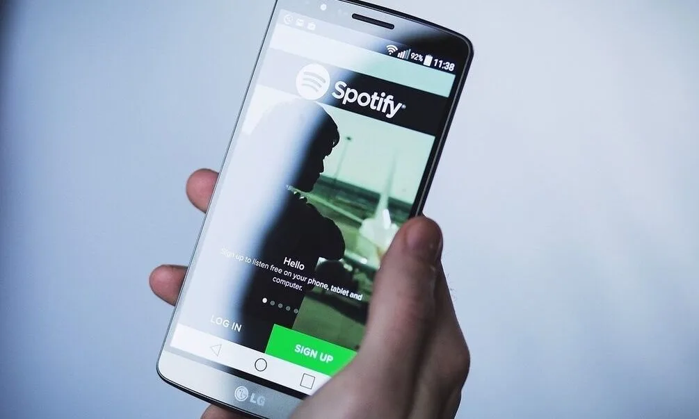 «Έπεσε» το Spotify – Τί «συμβαίνει»