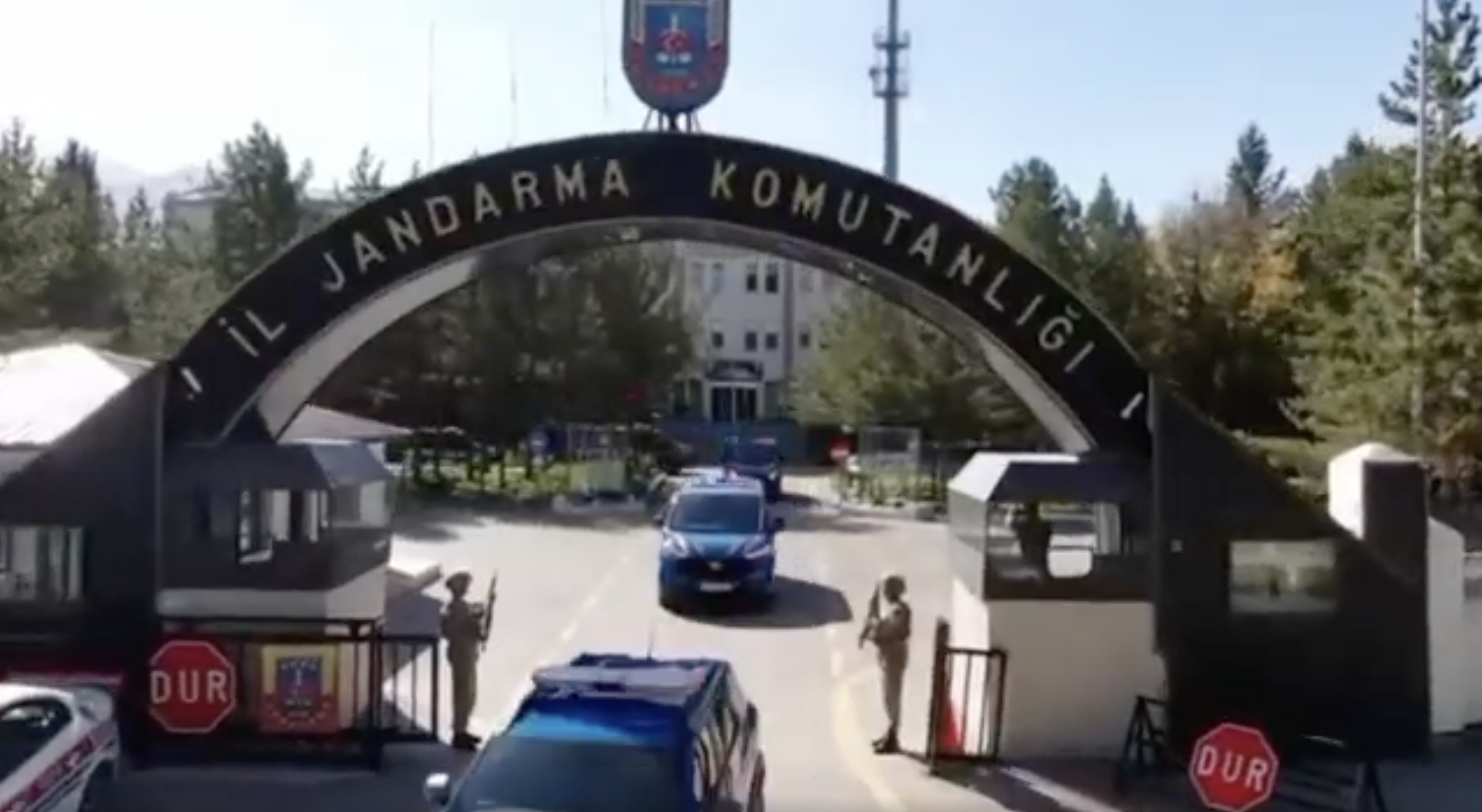 Δεν έχουν τέλος οι πολιτικές διώξεις στην Τουρκία – Άλλες 92 συλλήψεις σε μια εβδομάδα, οπαδών(;) του  Γκιουλέν