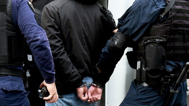 Τούρκος υπό έρευνα για εκβιασμούς και εγκληματική οργάνωση συνελήφθη στη Θεσσαλονίκη