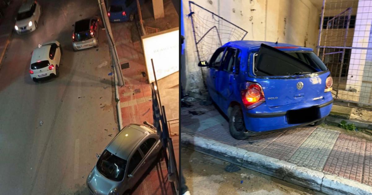 Σεσημασμένος ο 29χρονος που παρέσυρε τον 24χρονο – «Χαλί» το ποινικό παρελθόν του