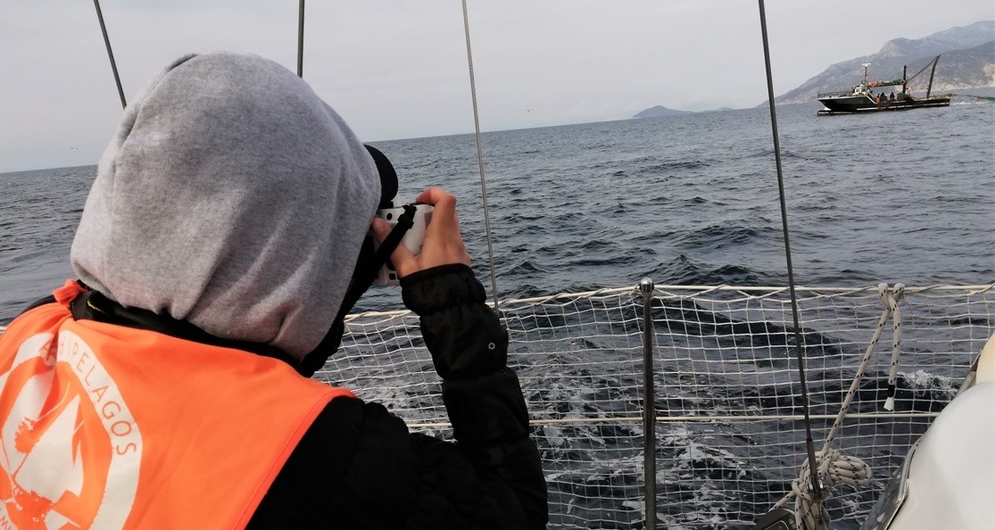 Οι “αβλαβείς διελεύσεις” που αδειάζουν θάλασσες (Βίντεο)