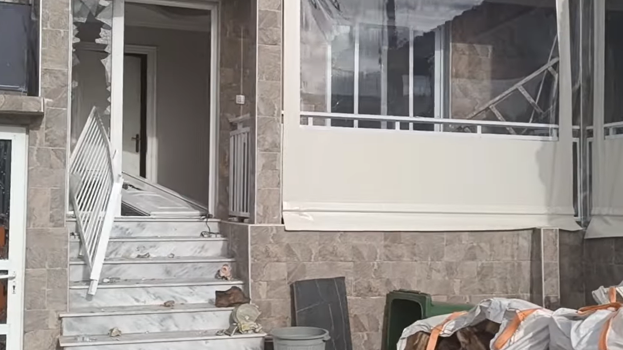Τραγωδία στην Αλεξανδρούπολη: Κατεστραμμένο το σπίτι της οικογένειας του τρίχρονου που πέθανε από ασιτία