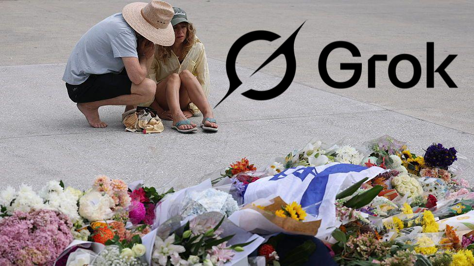 Πυροβολισμοί στη παραλία Μπόνταϊ – Όλα τα λάθη του Grok