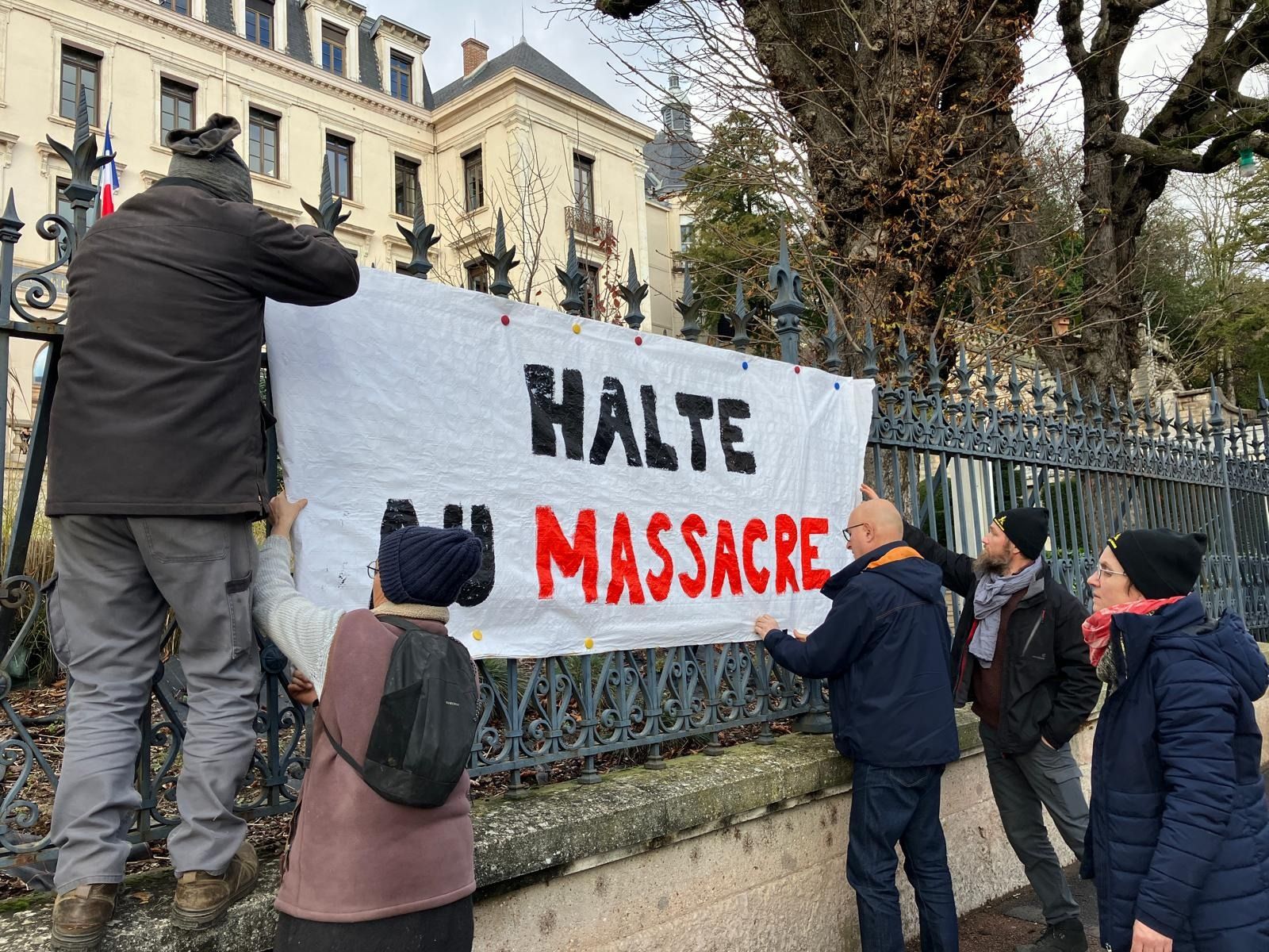 Ευλογιά στα ελληνικά αιγοπρόβατα, οζώδης δερματίτιδα στις Γαλλικές αγελάδες (Βίντεο)