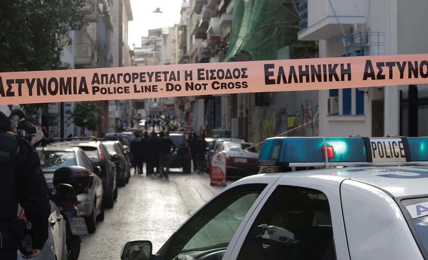 Συναγερμός στην Κυψέλη: Έλεγχος ύποπτου αντικειμένου και διακοπή κυκλοφορίας στην οδό Δροσοπούλου