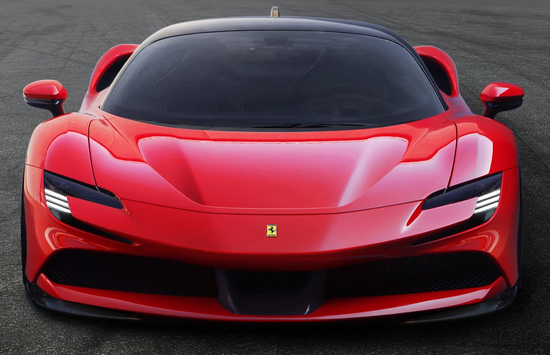 Η Ferrari που… εξαφανίστηκε: Η κομπίνα επιστροφής ΦΠΑ που «ξεσκέπασε» η εφορία
