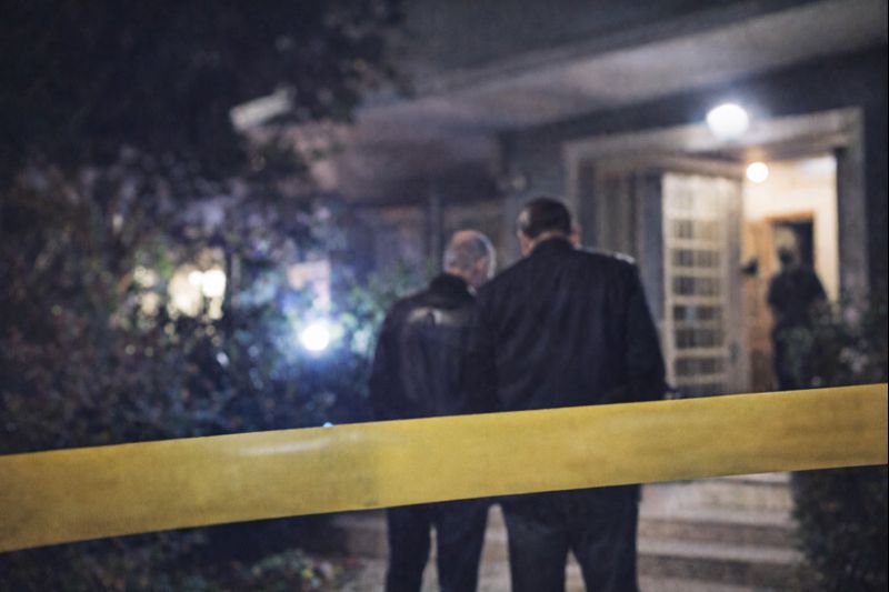 Νομική ΑΠΘ: Καταδίκη της επίθεσης στην οικία του κοσμήτορα