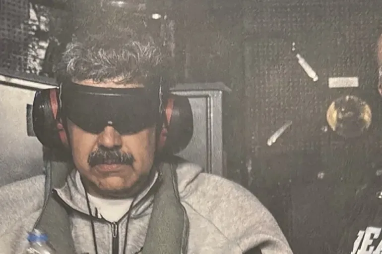 Αλλαγή του Status Quo – Η επέμβαση του Τραμπ στη Βενεζουέλα