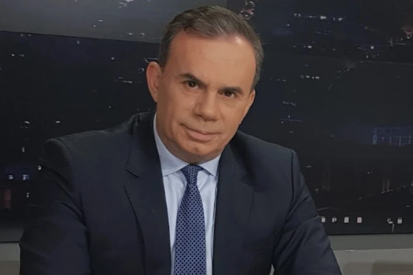 Μιχάλης Χριστοδουλίδης Κάντε το όπως οι Ισπανοί και οι Γάλλοι