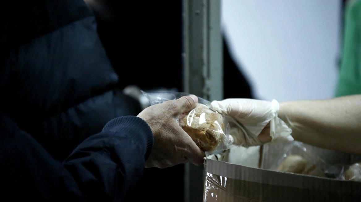 Δήμος Αθηναίων σε επιφυλακή: Έκτακτα μέτρα για τους άστεγους λόγω ψύχους
