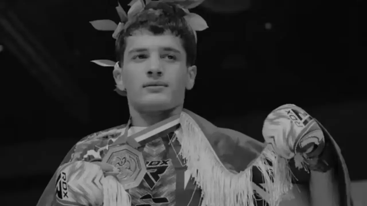 Δολοφονία 15χρονου παγκόσμιου πρωταθλητή MMA στο Τατζικιστάν μετά από καβγά