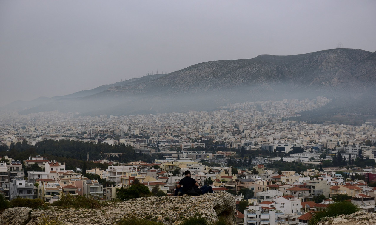 Αιθαλομίχλη συναγερμός: Επιστήμονες προειδοποιούν για σοβαρούς κινδύνους στην υγεία