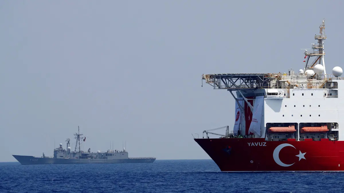 Η Άγκυρα επεκτείνει την ενεργειακή της στρατηγική: Πρώτη υπεράκτια γεώτρηση βαθέων υδάτων στη Σομαλία