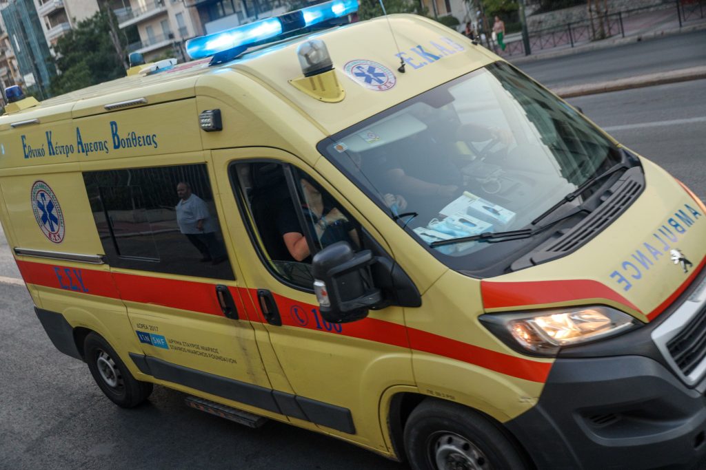 Επιτυχής δωρεά οργάνων από 64χρονο στο ΓΝΘ «Γ. Παπανικολάου»