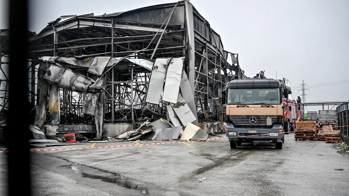 Στο μικροσκόπιο εισαγγελέα και ΔΑΕΕ η τραγωδία στη Βιολάντα – Διπλή έρευνα για τεχνικά αίτια και ευθύνες