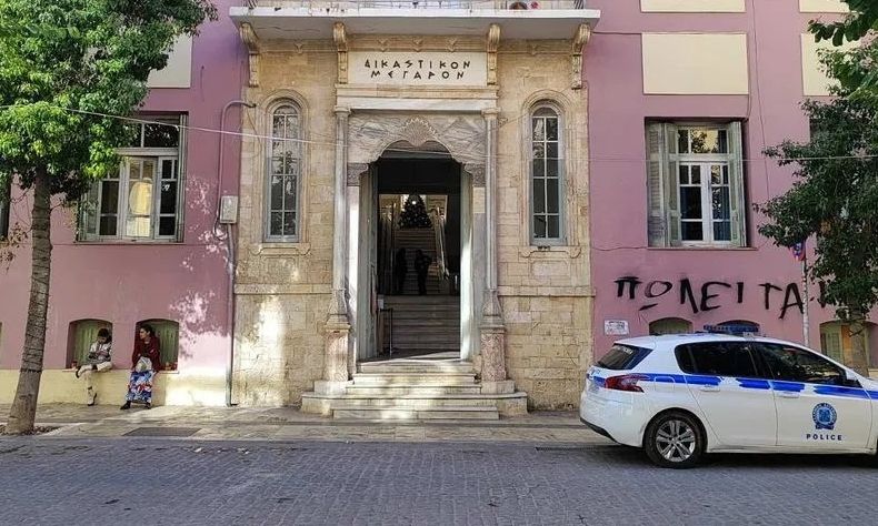 Βορίζια: Νοσηλεύονται οι γονείς του Φανούρη – Αναβλήθηκε η δίκη στο Αυτόφωρο