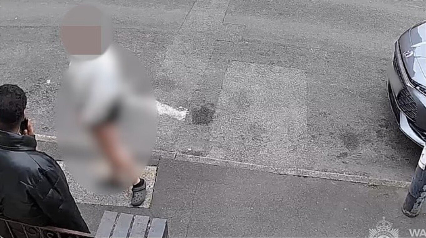 «Νόμιζα ότι θα πεθάνω»: Σοκαριστική κατάθεση 12χρονης στη δίκη για τον βιασμό της στη Βρετανία