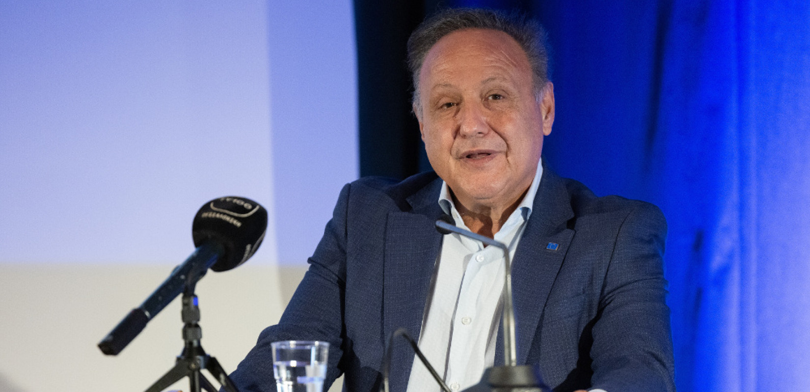 Ανασχηματισμός στη διοίκηση του Δήμου Θεσσαλονίκης: Το νέο σχήμα Αγγελούδη