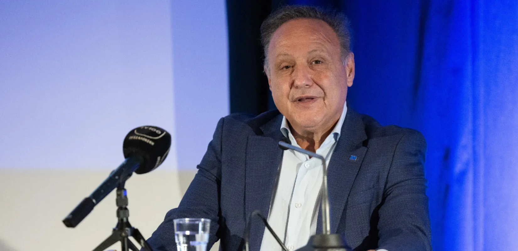 Ανασχηματισμός στη διοίκηση του Δήμου Θεσσαλονίκης: Το νέο σχήμα Αγγελούδη