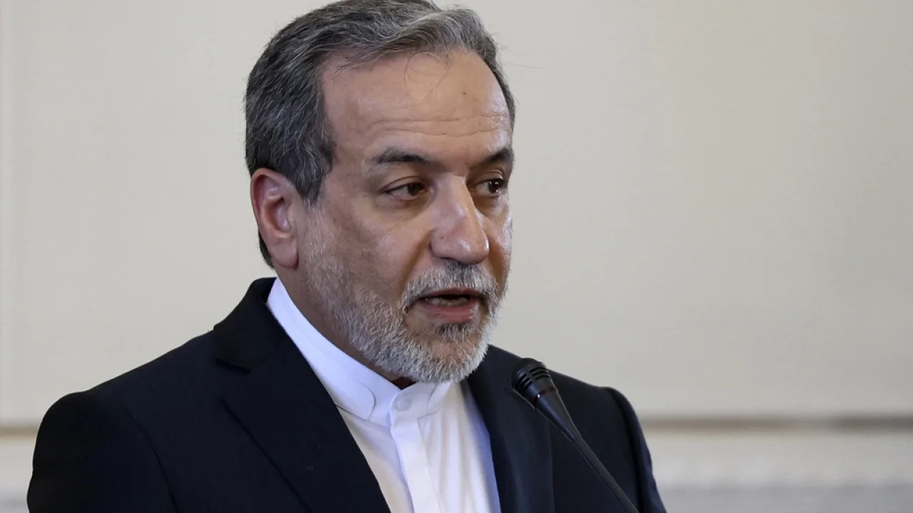 Αραγτσί: «Ο Νετανιάχου τζογάρισε με τα χρήματα και τις ζωές των Αμερικανών»
