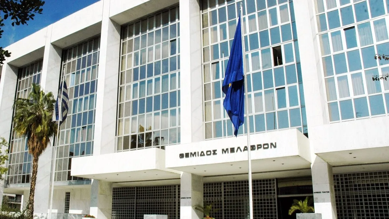 Σεισμός στον Άρειο Πάγο: Παραίτηση-θρίλερ Αρεοπαγίτη με φόντο τις μεθοδεύσεις για τα Τέμπη