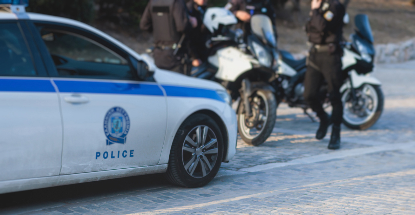 Θεσσαλονίκη: Καταδικάστηκε 57χρονος που πετούσε ψυγεία, κλιματιστικά και πλυντήρια στην Ασπροβάλτα