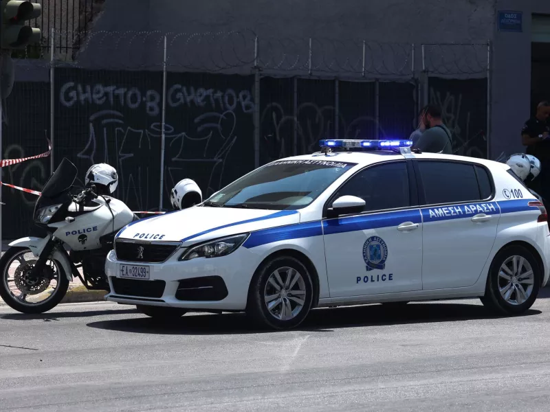 Πάτρα: Κατασχέθηκαν ναρκωτικά αξίας 900.000 ευρώ σε φορτηγό στο Ρίο – Δύο συλλήψεις για διακίνηση