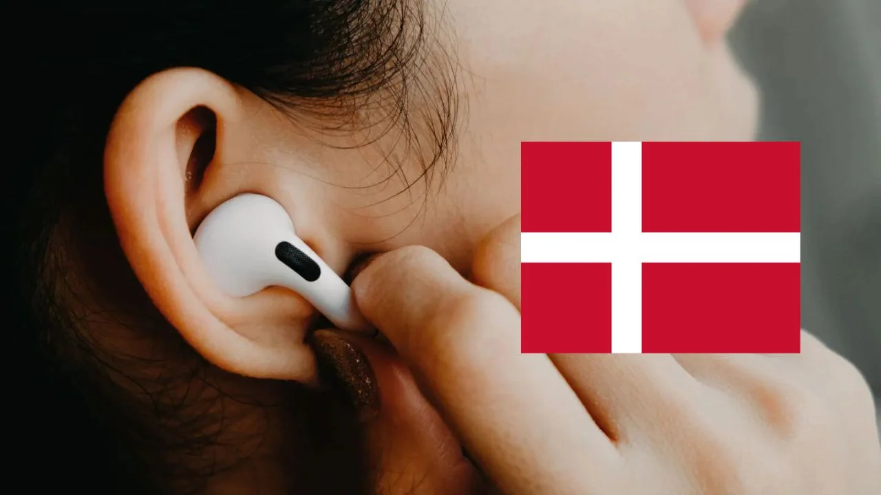 Η Δανία προειδοποιεί: Αποφεύγετε το Bluetooth σε υπηρεσιακές συσκευές λόγω κινδύνου κατασκοπείας από τις ΗΠΑ!